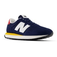 New Balance Herren 237, NB NAVY, 45