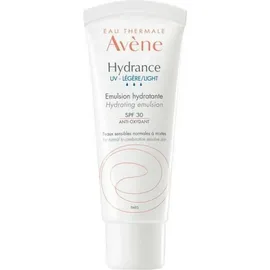 Avène Hydrance UV-Leicht Emulsion LSF 30 40 ml