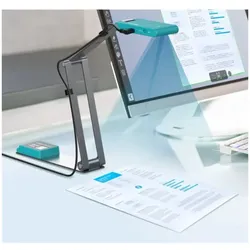 IRIS Scan Visualizer 7 A3 Win/Mac,USB-C