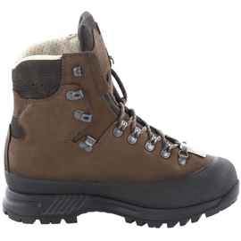 Hanwag Alaska Wide GTX Herren erde/brown 41,5