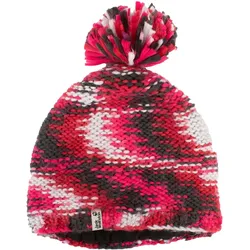 Accessoires Kaleidoscope Cap beanie in Rot L