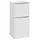 Villeroy & Boch Subway 3.0 Seitenschrank 40 x 86 cm Weiß/Grau