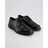 SIOUX Pacco Herren Schwarz 44,5