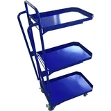 VISO TROLLEYBAC Transportroller