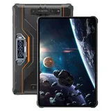 OUKITEL RT8 4G 11" 2023 6 GB RAM 256 GB Orange