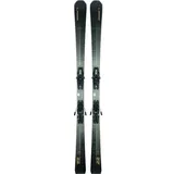 ELAN Herren Ski PRIMETIME 22 BLK PS EL 10.0 GW, Grün/Schwarz, 179