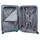 Franky PP15-55DF 4-Rollen Cabin 55 cm / 40 l teal/blau