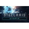 stellaris utopia