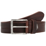 LLOYD Men's Belts Gürtel Leder brown