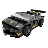 LEGO Speed Champions Lamborghini Huracán Super Trofeo Evo 30342