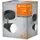 LEDVANCE LED-Spot 4058075826571 4,3 W GU10 warmweiß 2 St.