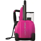 LauraStar Lift + Pinky Pop Bügeleisen