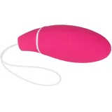 Intimina KegelSmart Elektronischer Beckenbodentrainer - Rosa