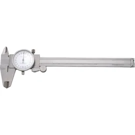 Elora Uhrenmessschieber 150 mm