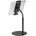 Tablet-Halterung Table schwarz