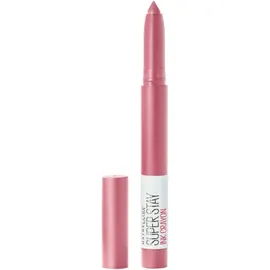 Maybelline Nr. 30 - Seek Adventure Lippenstift 1.5 g Damen