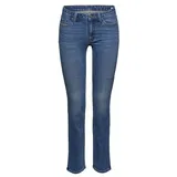 Esprit Straight Leg Jeans / Blau - 26