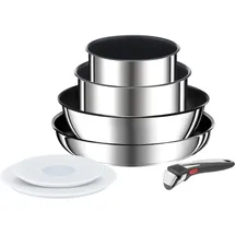 Tefal Ingenio Preference On Topfset 7-teilig