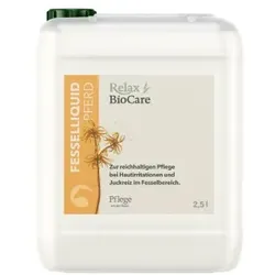 Relax-Biocare Hautpflege Fesselliquid 2,64 l