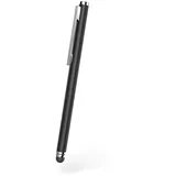 Hama Slim Eingabestift für Tablets und Smartphones Schwarz