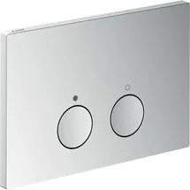 Hansgrohe Axor FlushPlate Drückerplatte