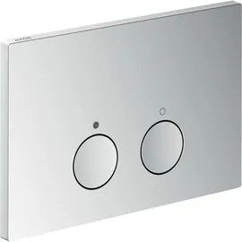 Hansgrohe Axor FlushPlate Drückerplatte
