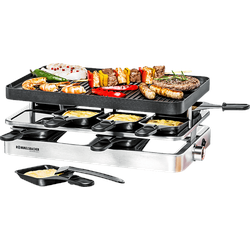 ROMMELSBACHER RC 1400 Raclette