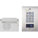 Sygonix 1582021 Codeschloss Unterputz IP66 mit beleuchteter Tastatur