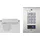 Sygonix 1582021 Codeschloss Unterputz IP66 mit beleuchteter Tastatur