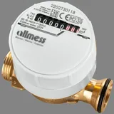 Allmess AZE 3003 Wohnungswasserzähler