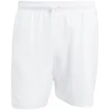 adidas Club Tennis Climacool 2in1 Shorts Herren Weiß M