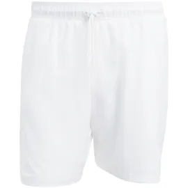 adidas Club Tennis Climacool 2in1 Shorts Herren Weiß M