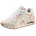 Uno Metallic Love white/gold 39