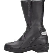 Daytona Lady Pilot GTX Schwarz 39