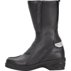 Daytona Lady Pilot GTX Schwarz 39