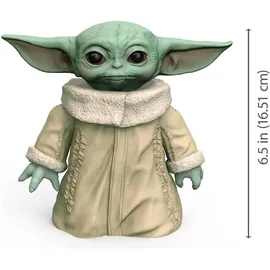 Hasbro Star Wars The Child Actionfigur 16,5 cm