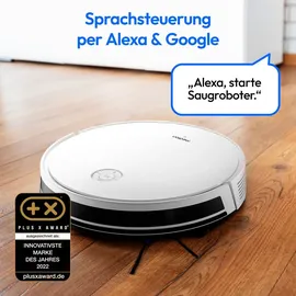 Medion S35 MD 11899 Weiß