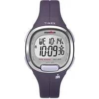 Timex Damen Digital Quarz Armbanduhr Iron Man