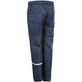 ZigZag Tiger Thermo Jacke + Hose Set Kinder, 2048 - navy blazer 4 (104/110)