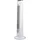 Trendline Towerventilator 76 cm Turmventilator Weiß