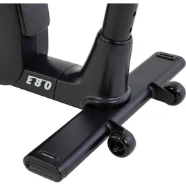 Tunturi E80 Signature Heimtrainer - Black - One Size