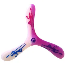 LMI and FOX Boomerang