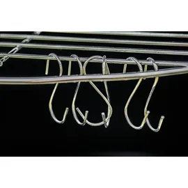 BBQ-Toro Räucherofen Hickory