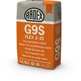 Ardex G9S Flexfuge schnell, 2-15 mm
