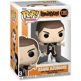 Funko Pop! Animation: Haikyu!! - Asahi Azumane 1393 - Haikyu! - Vinyl-Sammelfigur - Geschenkidee - Offizielle Handelswaren - Spielzeug Für Kinder und Erwachsene - Anime Fans - Modellfigur Für Sammler und Display