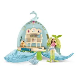 Schleich® Mysthische Bibliothek 42527