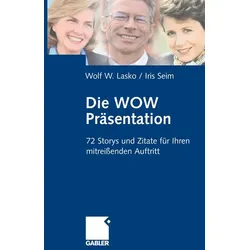 Die Wow-Präsentation