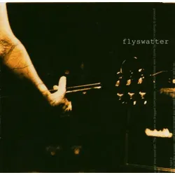Flyswatter (Limited Edition im Digipack) (Neu differenzbesteuert)