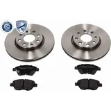 VAICO Bremsensatz, Scheibenbremse