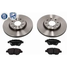 VAICO Bremsensatz, Scheibenbremse